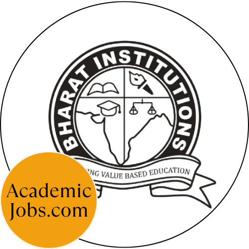 Bharat Institutions logo